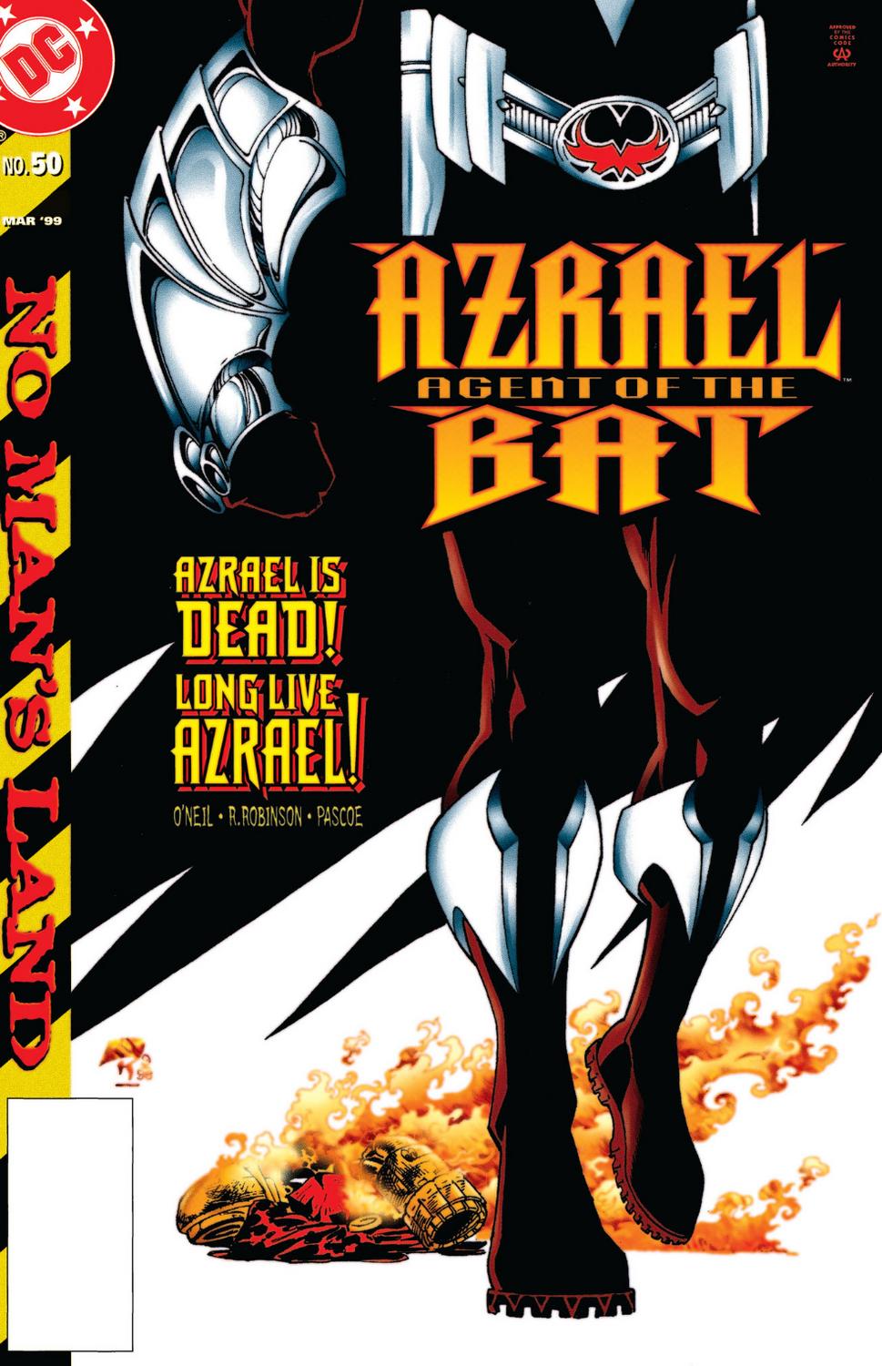 Comic book panel